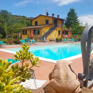  Appartement Casa Elisa