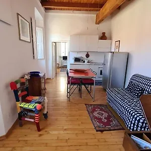 Il Palazzone Capraia