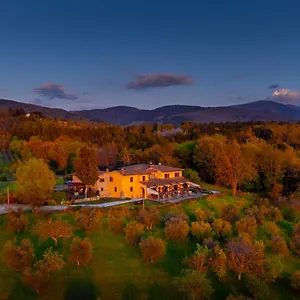  Vakantieboerderij Tenuta Risalpiano