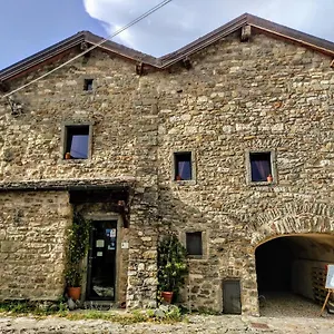  Vakantiehuis Eremo Gioioso