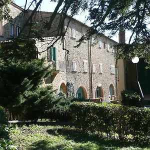 Il Gelsomino Castelfalfi