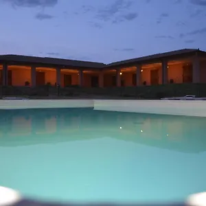 Le Casine Batignano