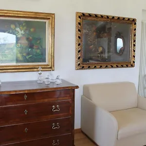  Vakantieboerderij Relais Pugliano