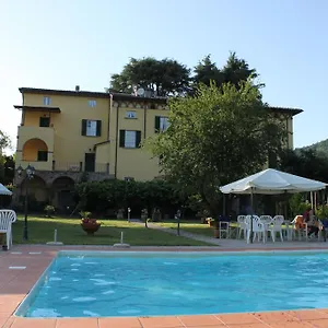  Appartement Tenuta Il Ponte