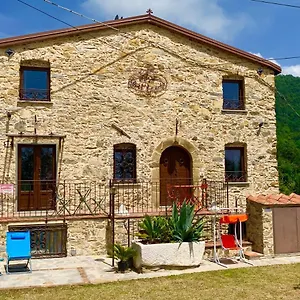  Appartement Casa Dell'angelo
