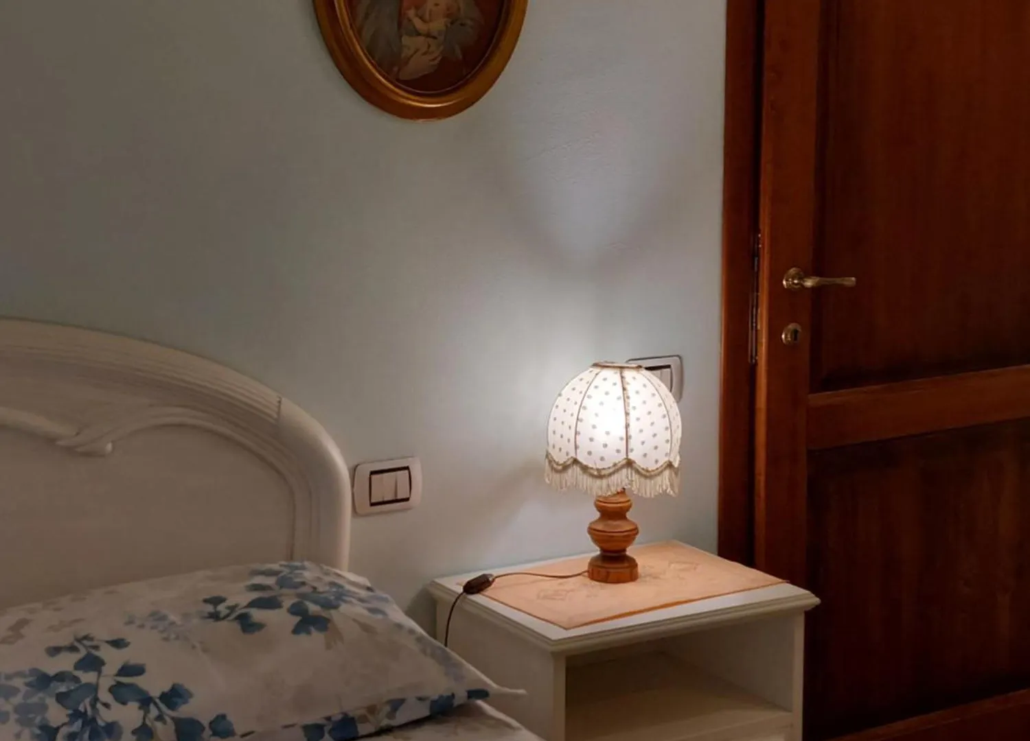 Agriturismo Corte In Poggio Villa Stabbia
