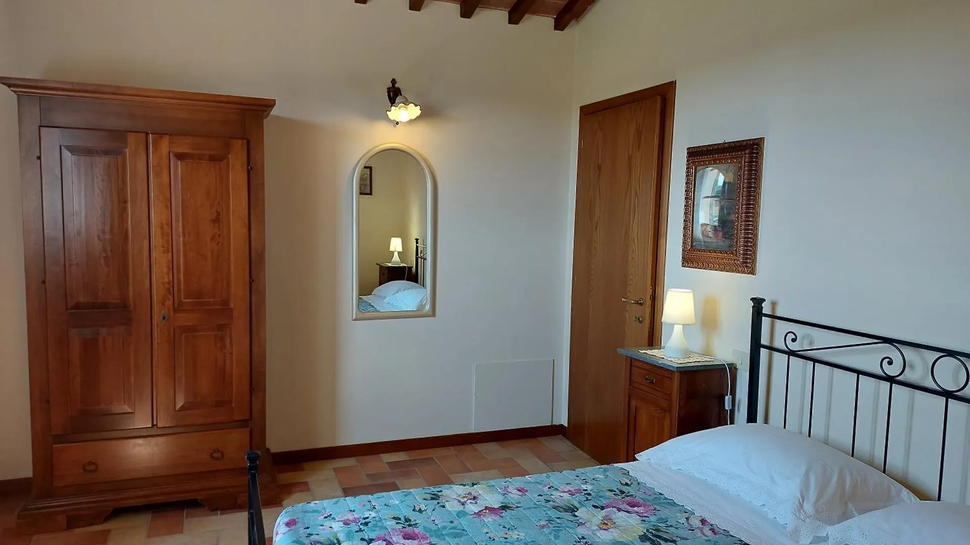 Agriturismo Corte In Poggio Villa Stabbia 0*,  Italy