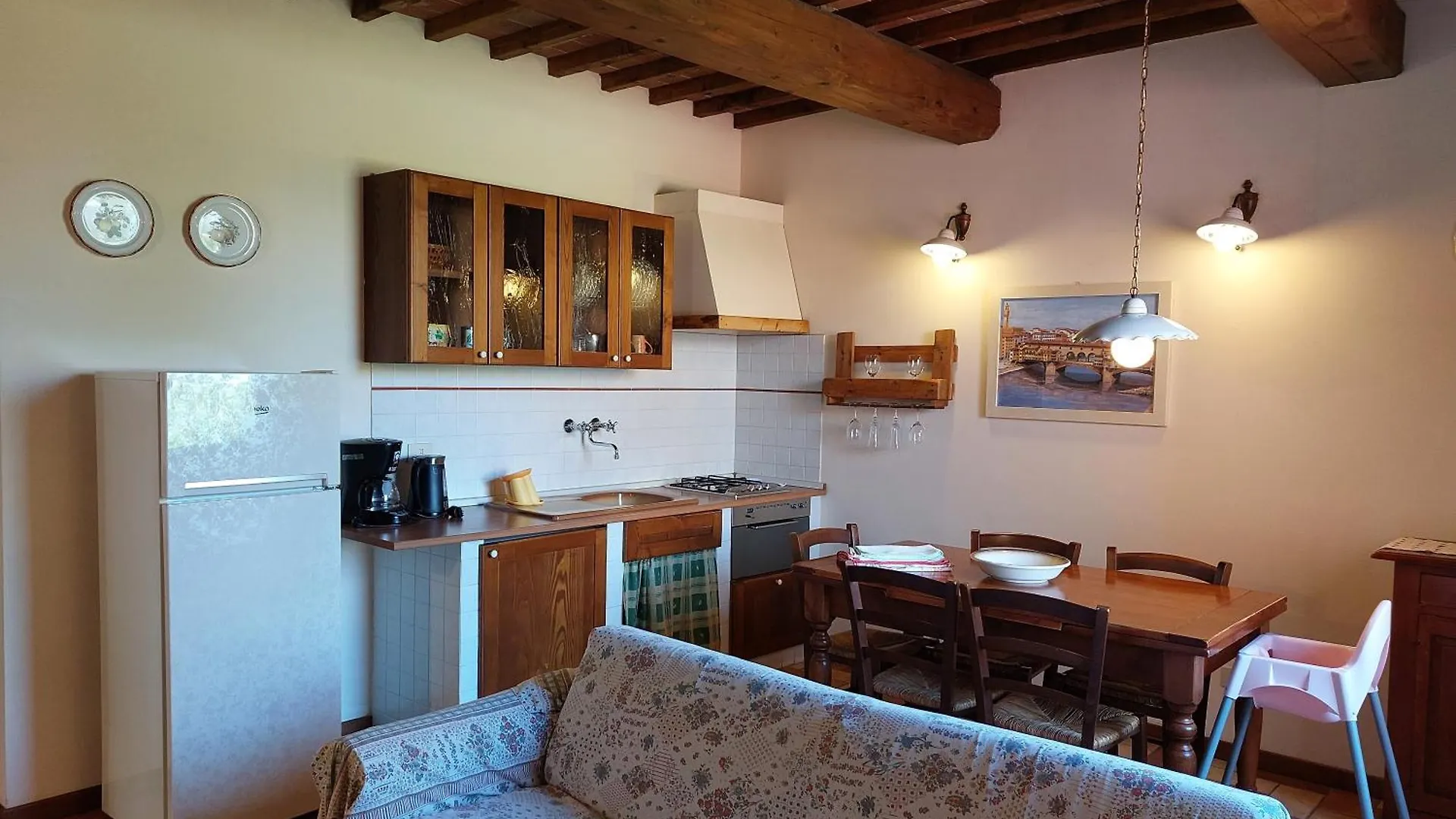 Agriturismo Corte In Poggio Villa Stabbia 0*,  Italy