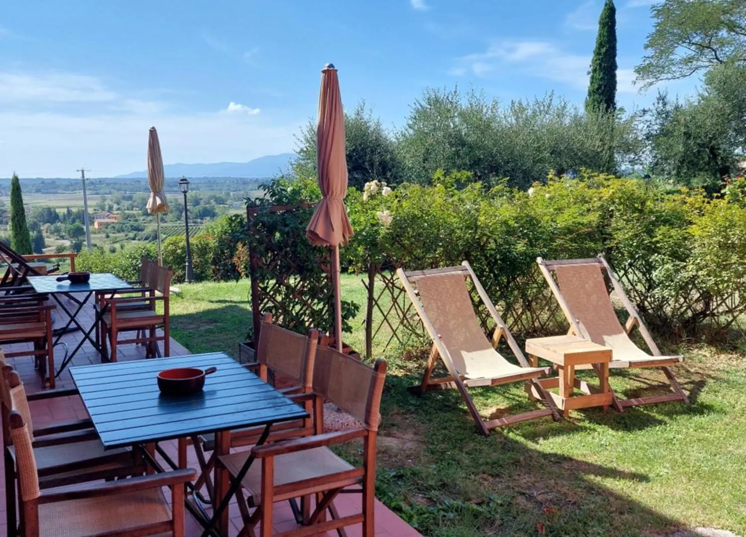 Agriturismo Corte In Poggio Villa Stabbia 0*,  Italy