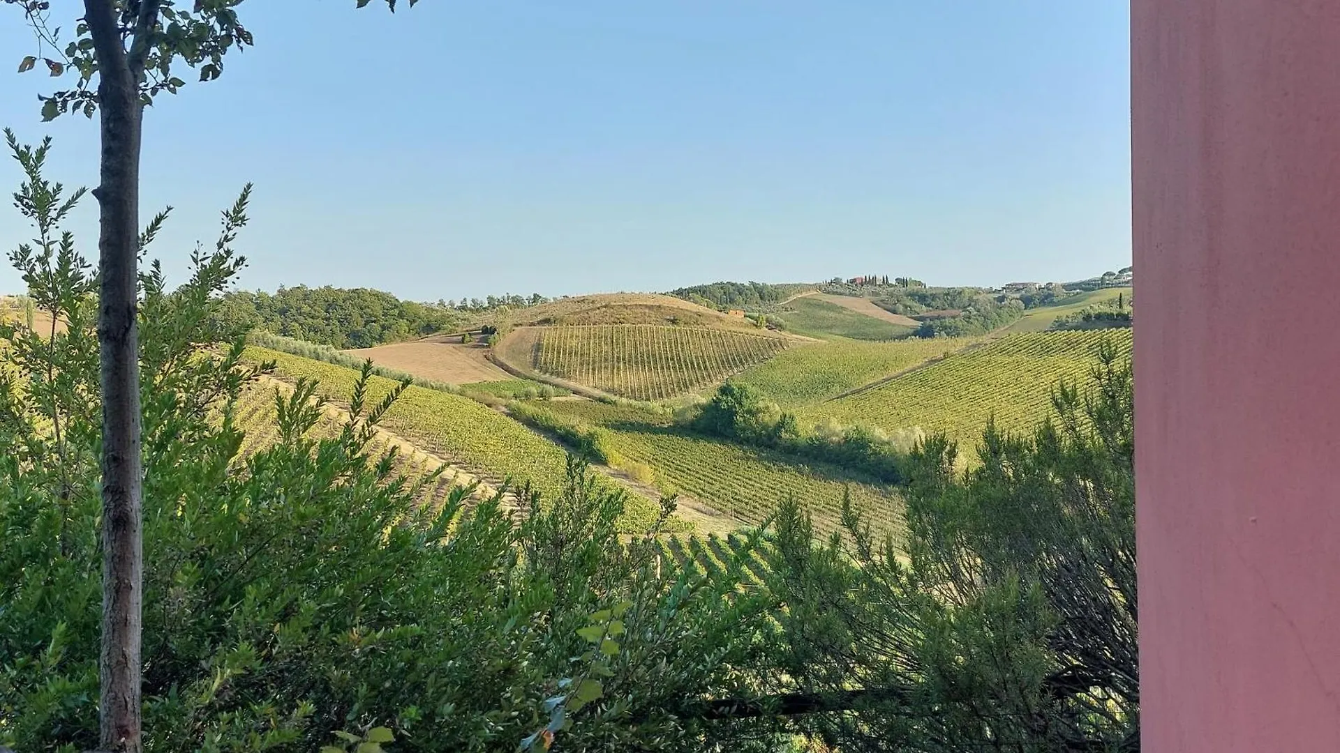 Agriturismo Corte In Poggio Villa Stabbia 0*,