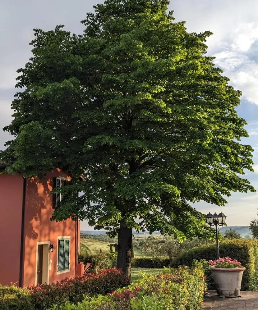 Agriturismo Corte In Poggio Villa Stabbia