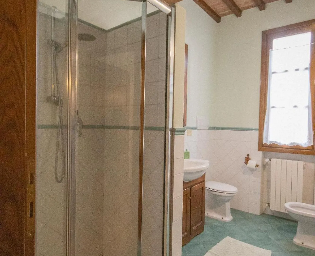 Agriturismo Corte In Poggio Villa Stabbia 0*,