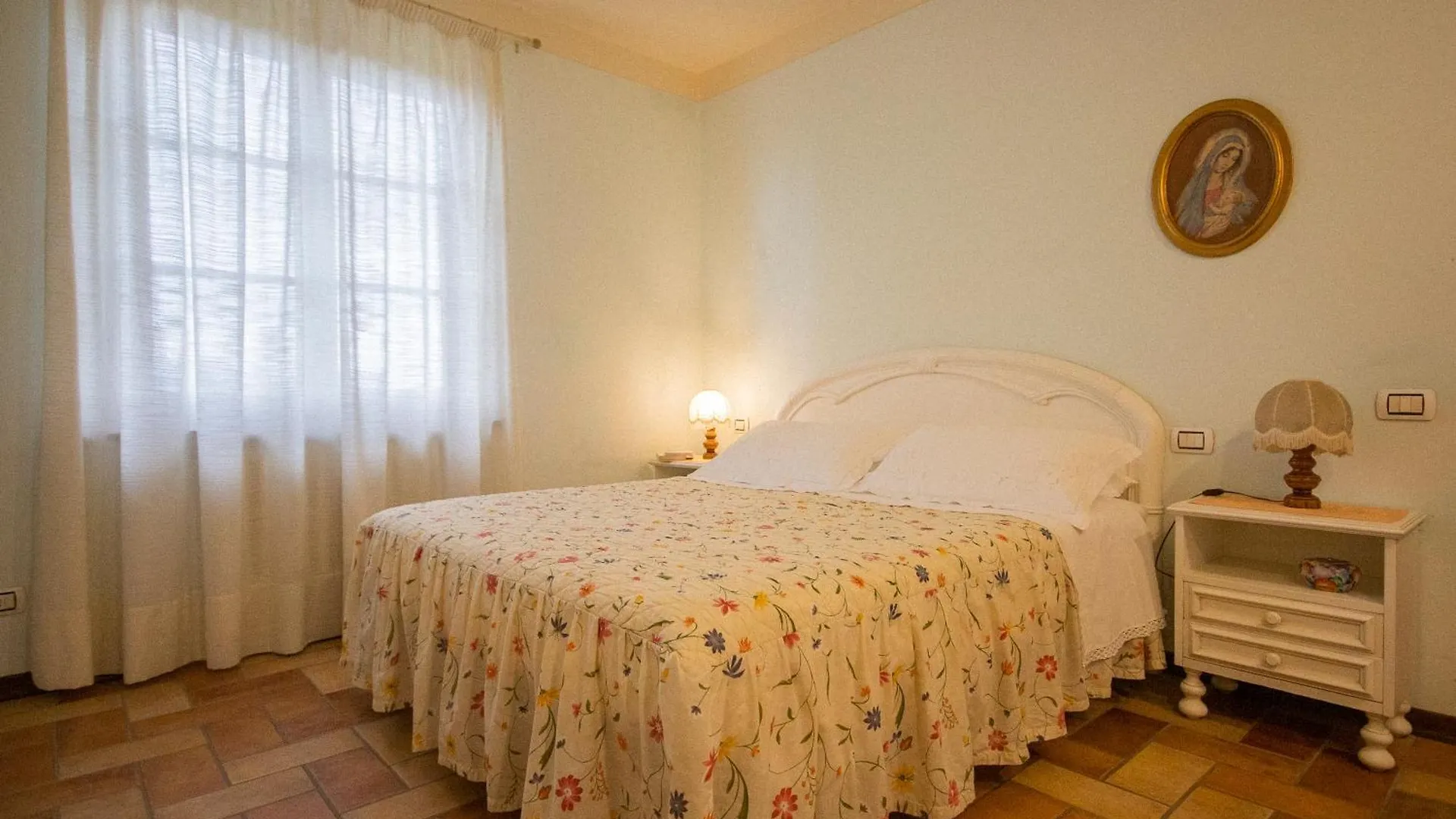 Agriturismo Corte In Poggio Villa Stabbia 0*,