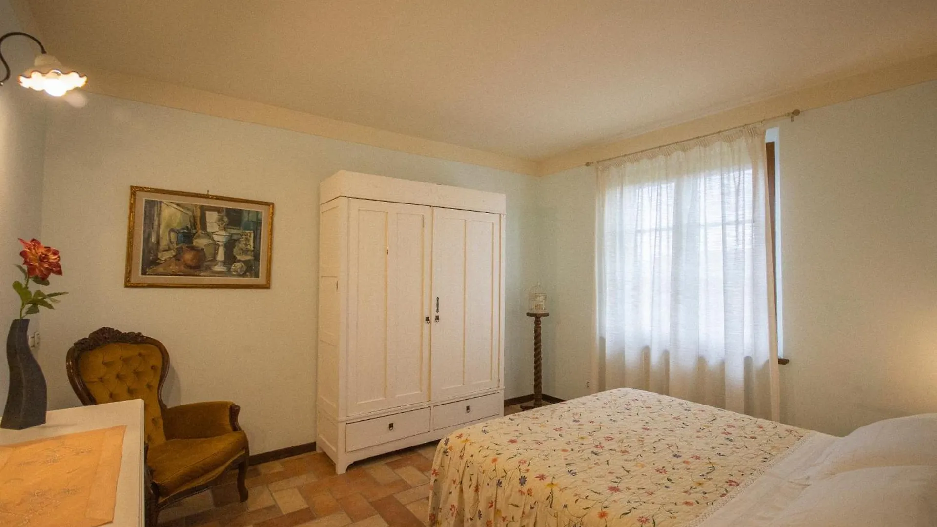 Agriturismo Corte In Poggio Villa Stabbia